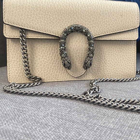 Gucci Dionysus mini bag - Picture 2 of 4